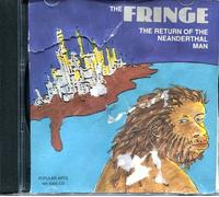 Fringe - Return of the Neanderthal Man