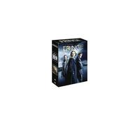 Fringe Season 1 And Season 2 DVD BOX SET NEW