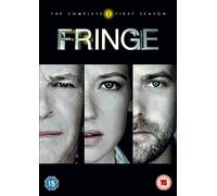 Fringe: Season 1 [DVD] [2008] [2009]