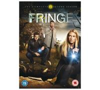 Fringe - Season 2 [2010] (DVD)