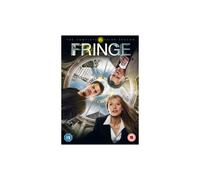 Fringe - Season 3 [2011] (DVD)