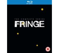 FRINGE:CSR BD
