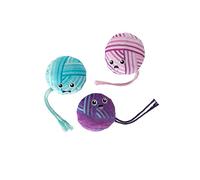 Fringe Set Time to unwind | Cat