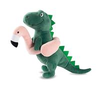 FRINGE STUDIO Dog Toy, Pool Time Rex Pet Toy (289324)