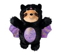Fringe Studio It Be Like Bat - Plush Squeaky Dog Toy