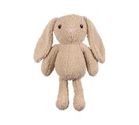 Fringe Studio Large Plush Dog Toy, "HOPPY TO SEE YOU ", Pet Shop Collection (728034)