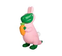 Fringe Studio Latex Dog Toy, Have A Hoppy Easter, Petshop Collection (366072)