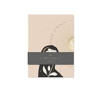 Fringe Studio MAGIQUE TRIO SET OF 3 JOURNALS - 96 LINED PAGES EACH (987306)