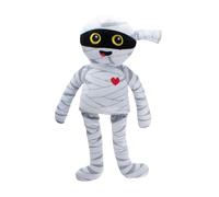 Fringe Studio Oh my gauze - Plush Squeaky Dog Toy
