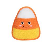 Fringe Studio Pet Toy, Candy You DIG IT? Durable Plush Dog Toy, PetShop Collection (729229)
