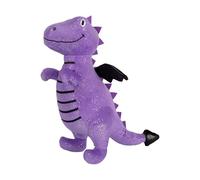 Fringe Studio Pet Toy, Don't BE A Drag-ON Plush Dog Toy, PetShop Collection (314626)