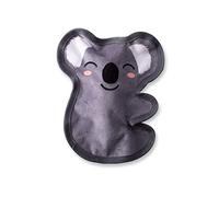 Fringe Studio Plush Dog Toy, Durable, Let's Have Some Koala-TY TIME (729067)