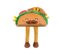 Fringe Studio Plush Dog Toy, "SPICY SIDEKICK", Pet Shop Collection (314532)