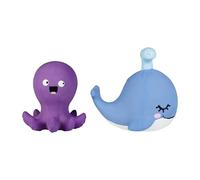 Fringe Studio Set Happy To Sea You | Latex - Plush Squeaky Dog Toy