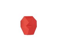 Fringe Studio You're adora-ball red | Rubber - Plush Squeaky Dog Toy