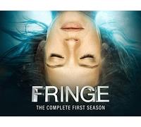 Fringe: The Complete First Season