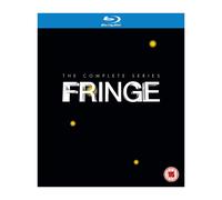 FRINGE:CSR BD