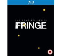 Fringe: The Complete Series - Blu-ray Region A