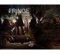 Fringe: The Complete Third Season