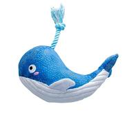 Fringe Whale, hello there | Touw