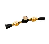 Fringed Bead Button Ethnic Costume Sewing On Fasteners Cheongsam Accessories Han Suit Fasteners