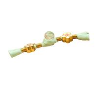 Fringed Bead Button Ethnic Costume Sewing On Fasteners Cheongsam Accessories Han Suit Fasteners