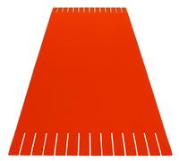 Fringed carpet W 140 x L 200 cm HEY - SIGN by BWF Group Mango - 3003020 20