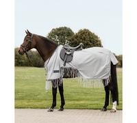 Fringed horse rump cover Waldhausen Protect