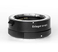 Fringer EF-NZ II Lens Mount Adapter Autofocus Ring Built-in Electronic Aperture Compatible with Canon EOS EF Lens to Compatible with Nikon Z Mount Camera ZFC Bayonet Z9 Z8 Z7II Z6 Z50