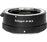 Fringer EF NZ Lens Adapter Auto Focus Adapter Ring For Canon EF Lens to Nikon Z Mount Z6 Z7 Z50 Camera Adapter