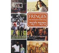 Fringes [DVD] [Region 1] [US Import] [NTSC]