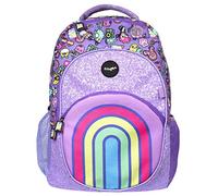 Fringoo - Large Kids Backpack For Boys and Girls | Perfect As A School Bag or For Travel Pack Bag | Includes Laptop Pocket, Compartments and Hole for Headphones