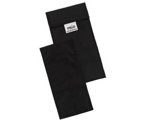 FRIO Duo Black Perfect for Keeping Your Medication Cool and Safe Whilst You are Travelling or Everyday use. Will Hold up to 2 pens, 1 Epi Pen or a Mixture of pens and cartridges.