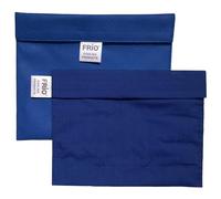 Frio Insulin Cooling Wallet Extra Large - Blue - 1130X-LGBL