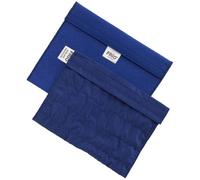 FRIO Insulin Cooling Wallet (Extra Large, Blue)