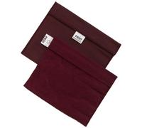 FRIO Insulin Cooling Wallet (Extra Large, Burgundy)