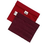 FRIO Insulin Cooling Wallet (Extra Large, Red)