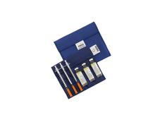 FRIO Insulin Cooling Wallet (Extra Small, Blue)