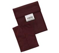 FRIO Insulin Cooling Wallet Eye Drop 1, Burgundy