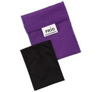 FRIO Insulin Cooling Wallet (Eye Drop 1, Purple)