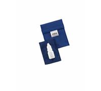 FRIO Insulin Cooling Wallet (Eye Drop 1, Red)