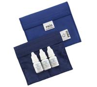 FRIO Insulin Cooling Wallet (Eye Drop 3, Blue)