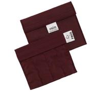 FRIO Insulin Cooling Wallet (Eye Drop 3, Burgundy)