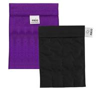 FRIO Insulin Cooling Wallet Large, Purple