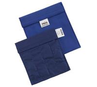FRIO Insulin Cooling Wallet (Small, Blue)