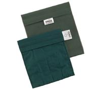 FRIO Insulin Cooling Wallet (Small, Green)