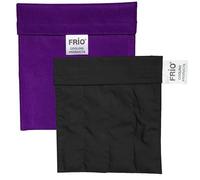 FRIO Insulin Cooling Wallet (Small, Purple)