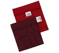 FRIO Insulin Cooling Wallet (Small, Red)
