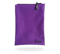 FRIO The Viva Zipper Wallet is a Bright and Colourful Way to Store Your Medication. All The Great quality's of Our Classic Wallets but with a Zip. Available in Five Colours