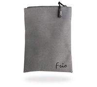 FRIO Viva Zipper Wallet - Large - Grey
